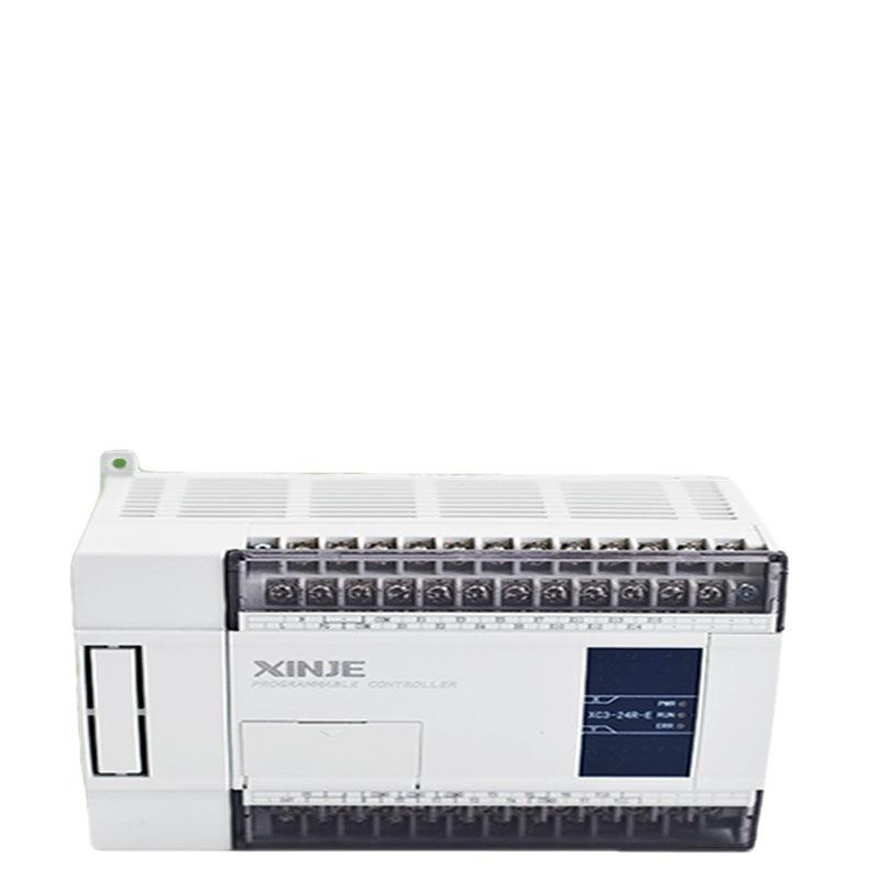 PLCXC3-60R-E继电器输出XC3-60T-E晶体管输出可编程控制器
