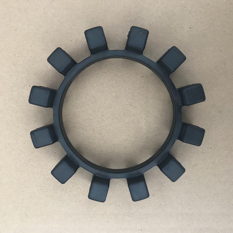 KTR3855284260853248659075胶垫T4-6-10-15-22-30-55圈