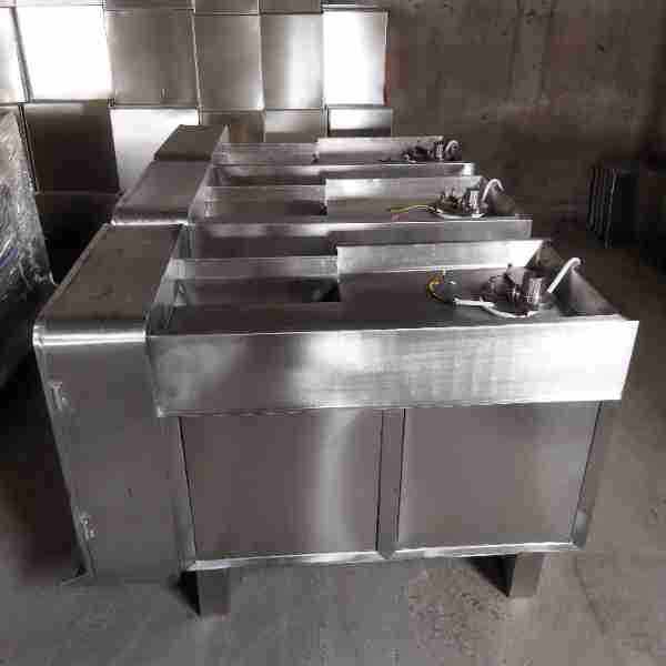 牛肉猪肉冻肉切丁机肉类五花肉切丁机全自动肉丁机一次成型切肉机