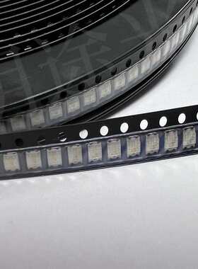 LED1206RGB1206全彩1209RGB 3227七彩贴片led灯珠1209七彩灯