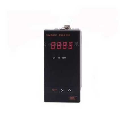 XMZ604B, 601B, 602B, 603B, 605B, 606B, 607B, 608B温控仪