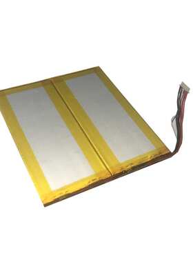 适用驰为 Chuwi SurBook CWI538平板本电脑电池NV-2785143-2S