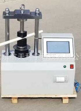 JG3050-7K 电工套管压力试验 微电脑控制电工套管压力试验机 厂家