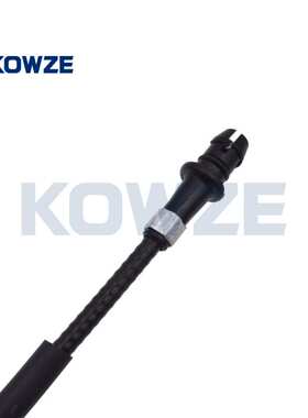 现货油门线MR967698适用帕杰罗四代 1996-2001 4G94 H65,H75W