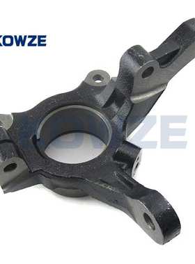 3870A008/3870A012/MR491322转向节适用ASX蓝瑟欧蓝德 4B10/14G18