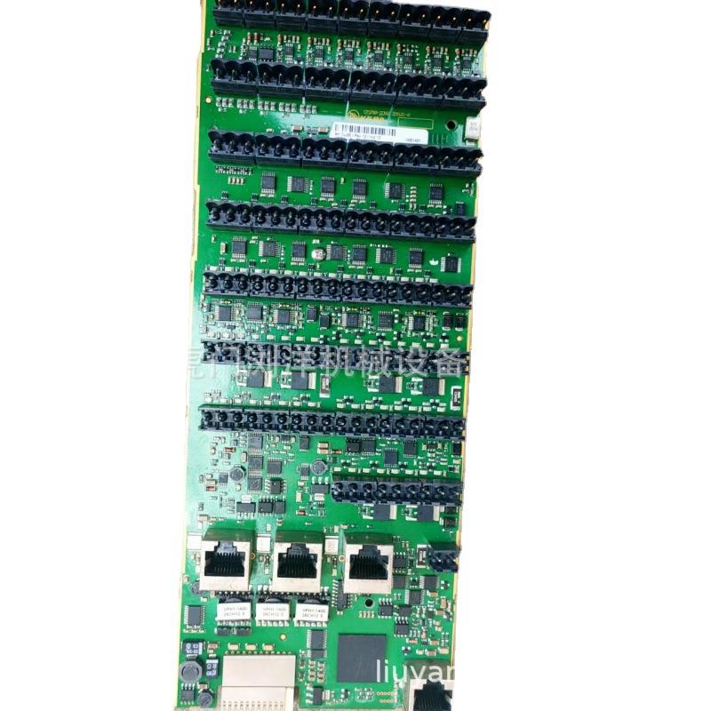 KEBA科霸 伊之密注塑机电脑维修 CP051 CP052注塑机电路板