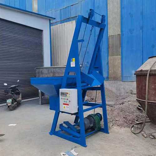 厂家 混凝土搅拌机二次砂浆水泥储存罐 强制多功能立式平口搅拌机