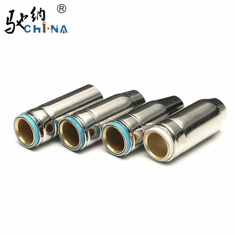 喷管喷咀保护套宾采尔25ak焊割配件co2mig配件焊接配件配件