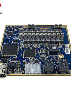 陶瓷机喷墨机xaar1003喷头转接板原装赛尔喷头HPC2转接板板卡配件