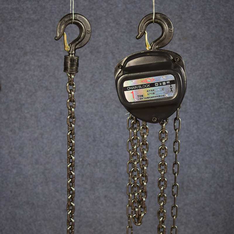 三角形起重葫芦 1t3M手拉葫芦2t3t5t10吨手动葫芦倒链吊葫芦