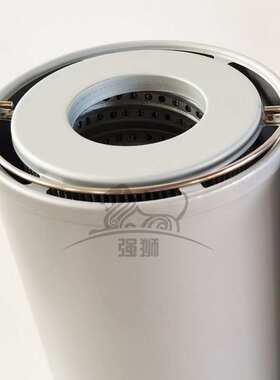 液压系统过滤油液杂质922E 53C0515 TL54/10挖掘机的液压回油滤芯