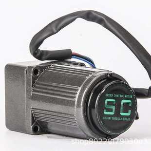 厂家直供OUTAI小型减速调速电机3IK15RGN C微型齿轮电机