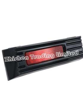 F26-4435010奇瑞捷途旅行者山海T2后保险杠反射器装饰灯反射片