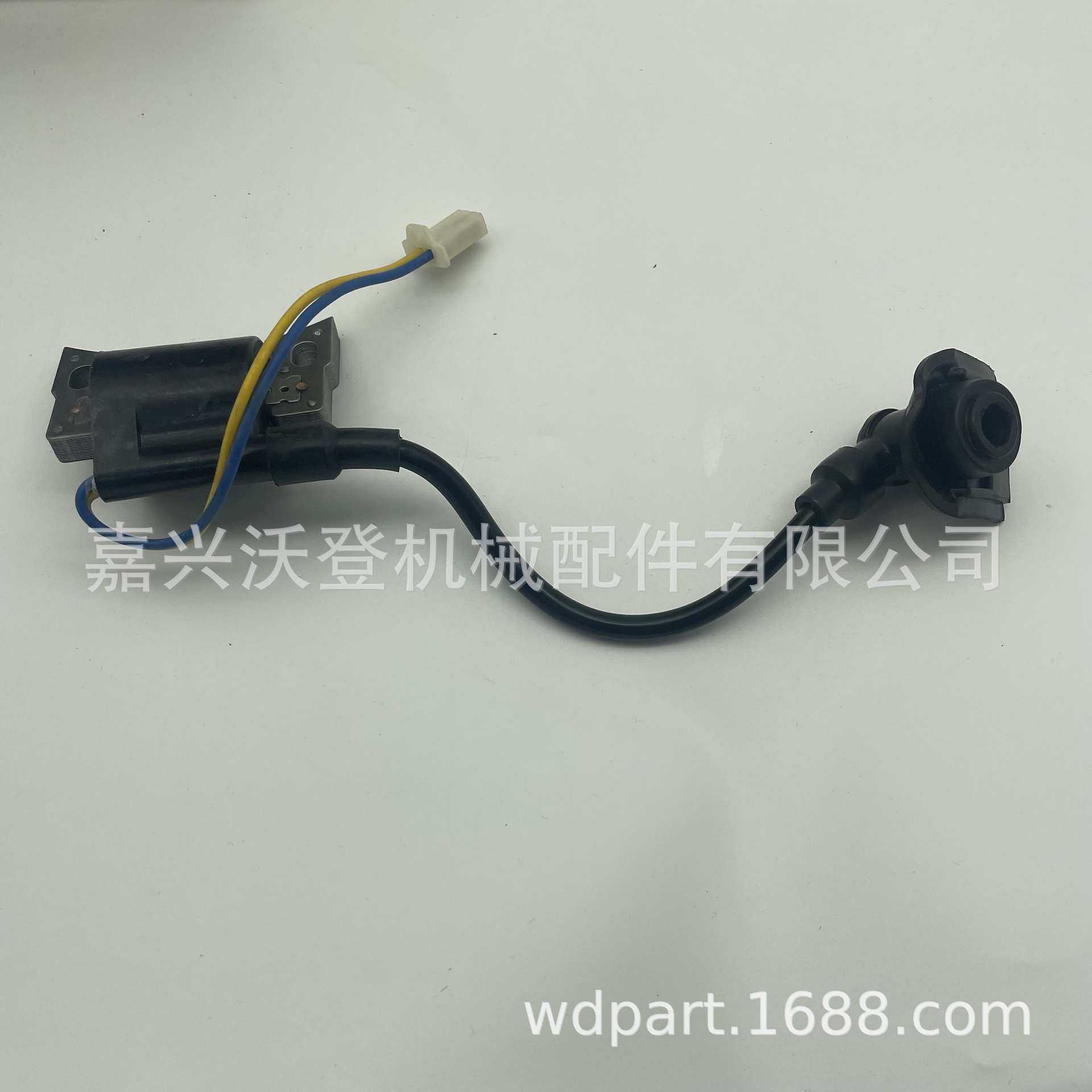 KG105-14100点火开关用于开普 IG2000 IG2600 GS2000 KGE2000TI