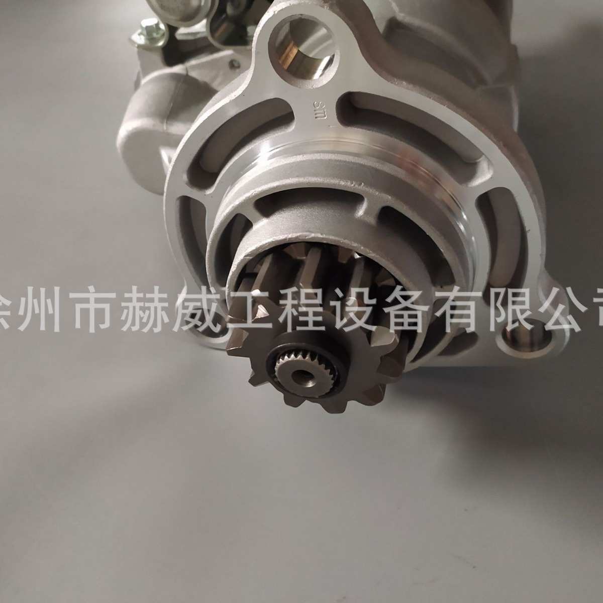 山推推土机SD22发动机/启动马达/TP3103950/3103950现货