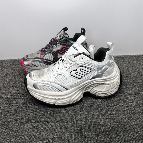 专柜撤柜运动休闲老爹鞋特价捡漏