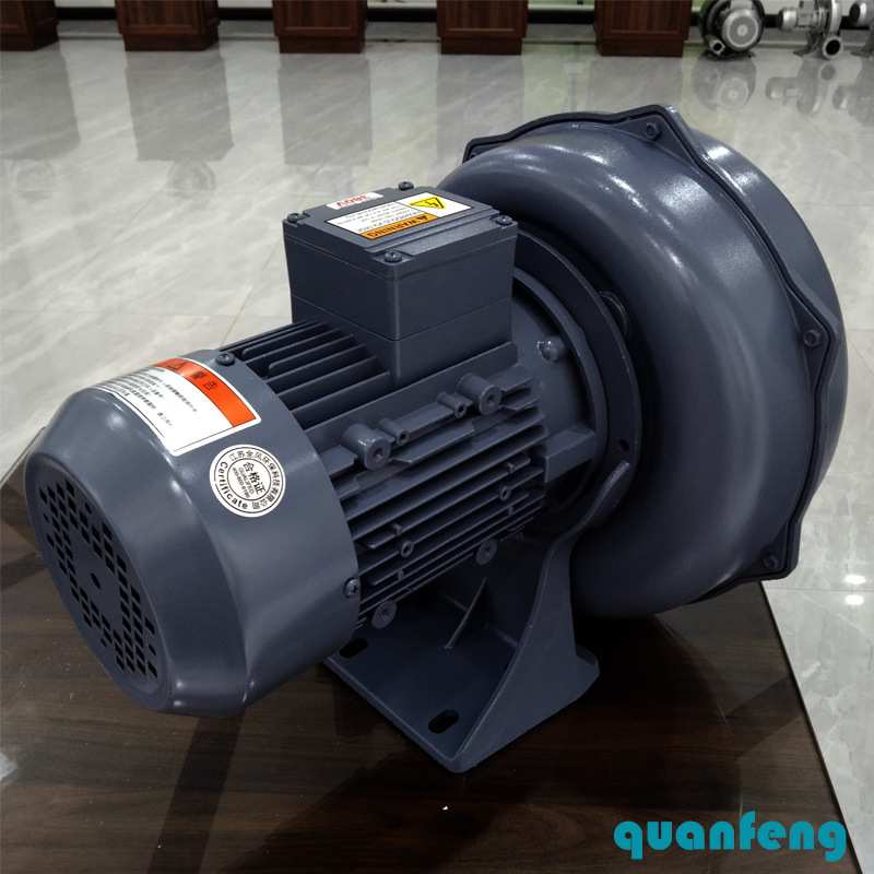 全风MS150-2  1.5KW 380v  24m3/MIN 1kpa 离心式鼓风机