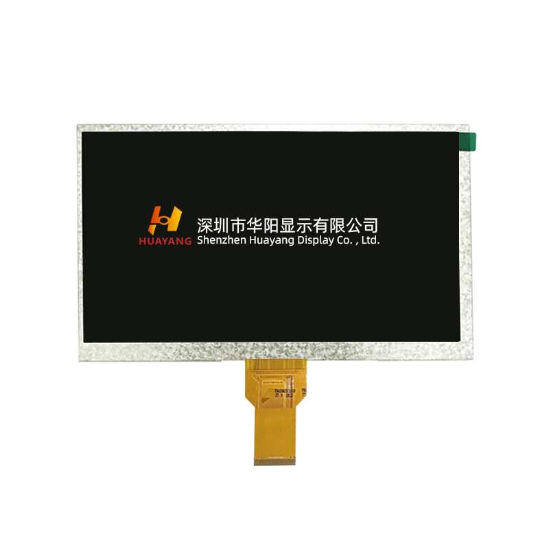 10.1寸液晶屏  TFT液晶显示模组  LCM触摸屏 LCD液晶屏工控触摸屏