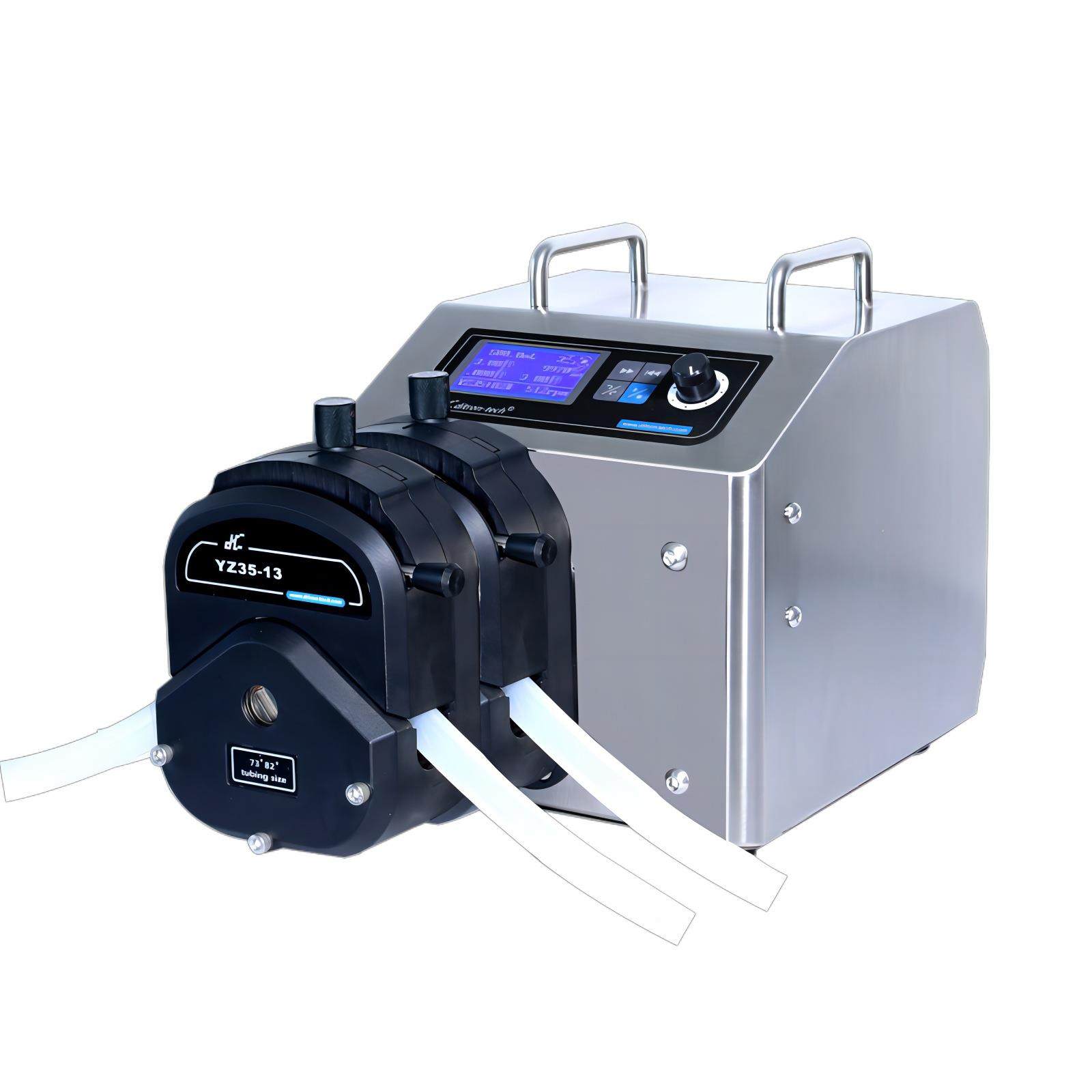 灌装蠕动泵每秒180ml高精度大流量多液体灌装配套设备恒流泵,五金/工具,其他类型泵,淘宝优惠券,粉丝福利购,淘宝优惠卷