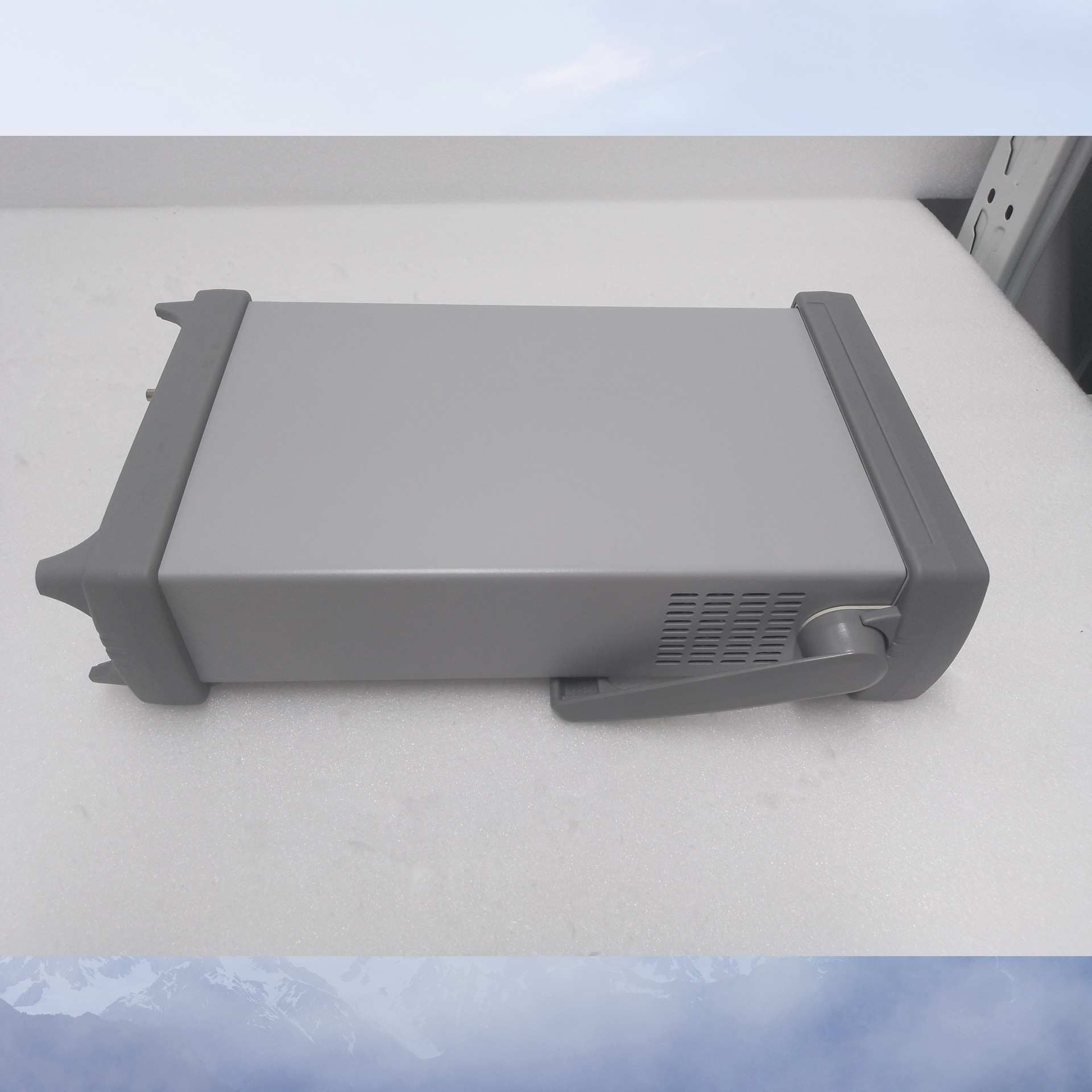 安捷伦Agilent 8163B 8163A 8164A光功率计可调光源