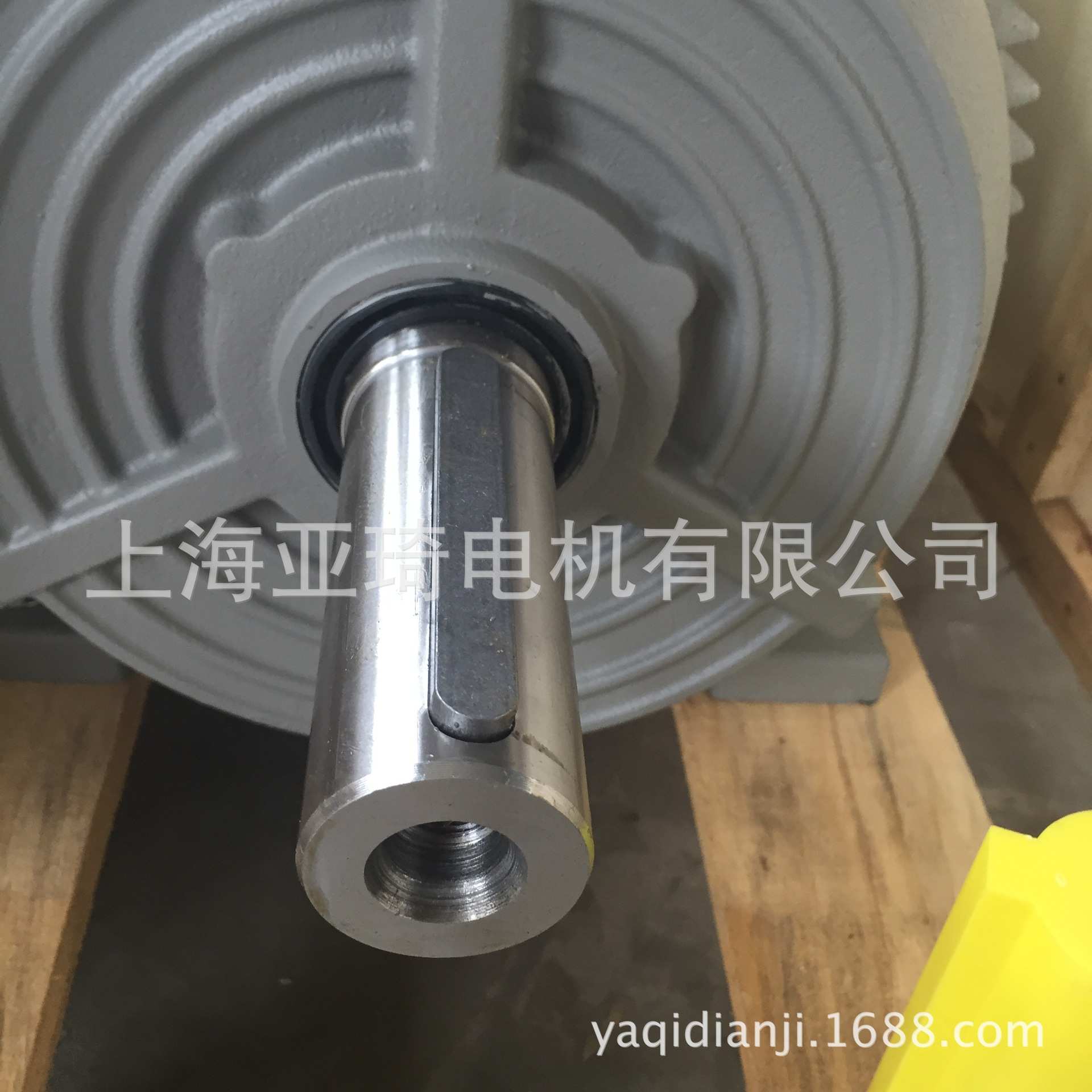 1LE0001-1DA33-3AA4 （B3-K11-15KW）电动机