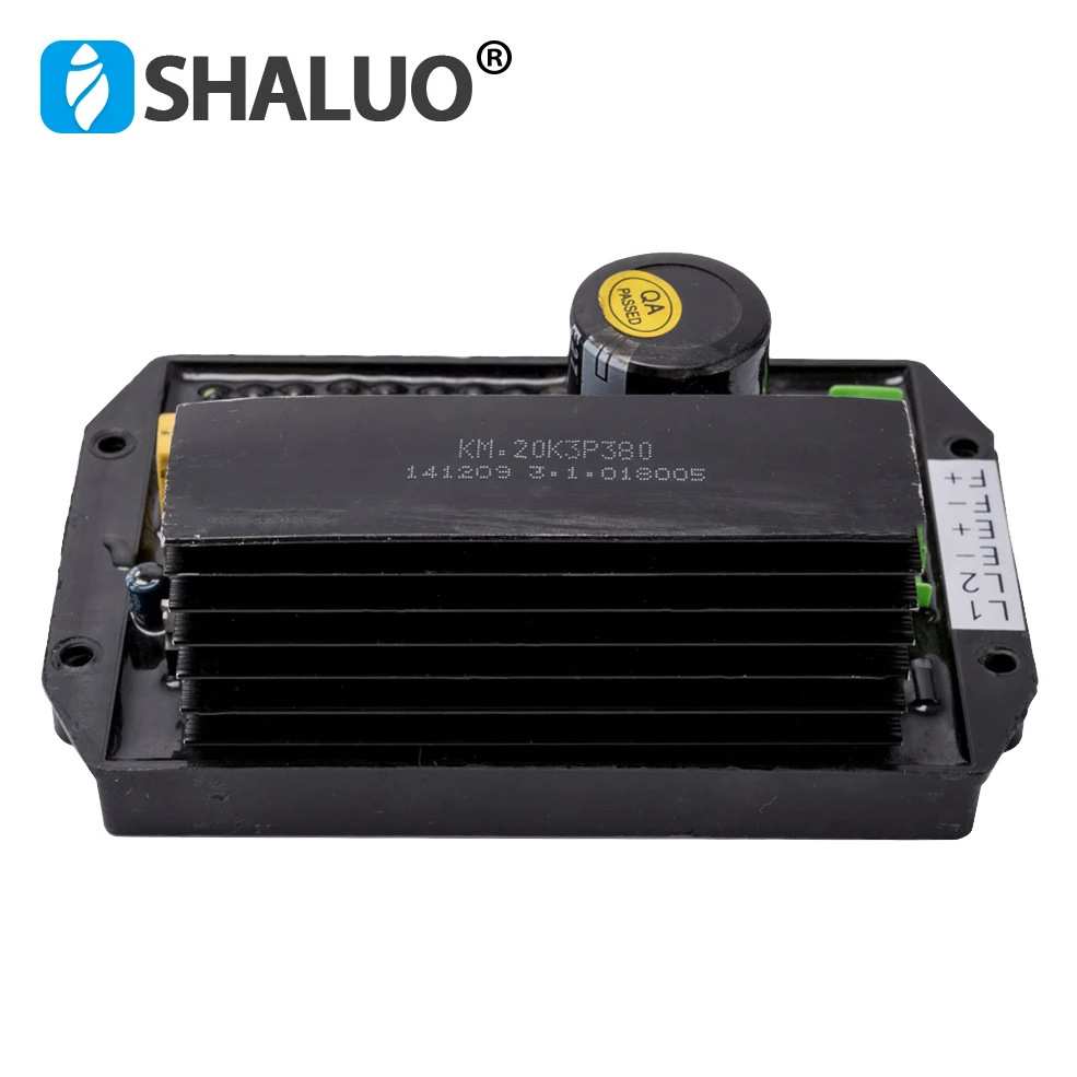 KM.20K3P380 380v AVR自动调压器三相稳压器调节板零件