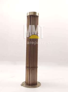 CAT卡特C73126B机油冷却器177-7523机油散热器1777523发动机油冷