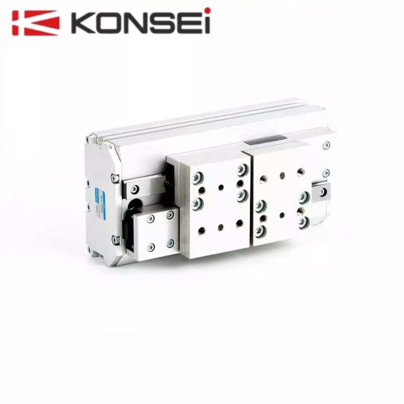 KC原装KONSEI近藤气缸HLC-08AS 12AS 16AS 20AS 25AS 30AS-L1-L2