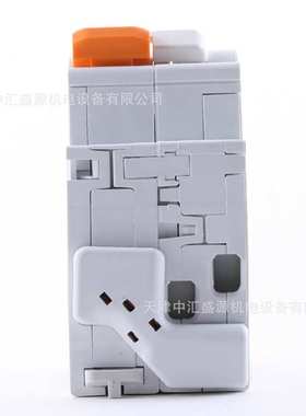EA9AH微型断路器EA9AH2C80NEW小型断路器EA9AH 2P C80A防触电