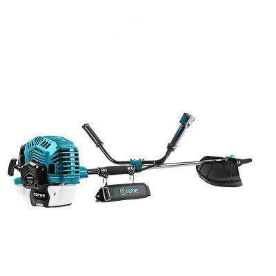 割行天下园林机械大功率割草机农业割灌机收割稻谷灌木草坪打草机