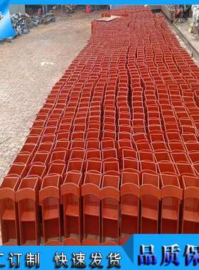 焊接式滑动管托S006 管夹式滑动管托S007 固定型管托 弹簧支吊架