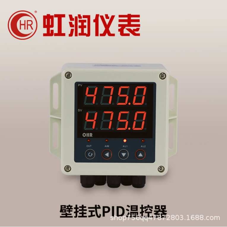 OHR-BG30R/20R/40R-A/B/C-0/1/2/K1-X/2/4-A/D1/1P/2P/U温控器