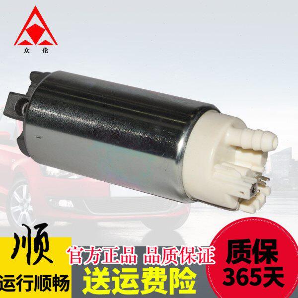 朗逸新宝来新桑塔纳新捷达昕锐途安速腾高尔夫明锐汽油泵芯燃油泵