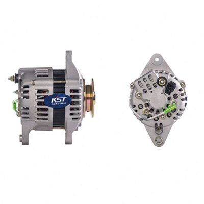 LR140-723发电机洋马129930-77212发电机合力叉车发电机