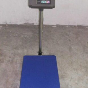 上海耀华称重仪表XK3190-A12E电子台秤40*50cm TCS 100/200/300kg