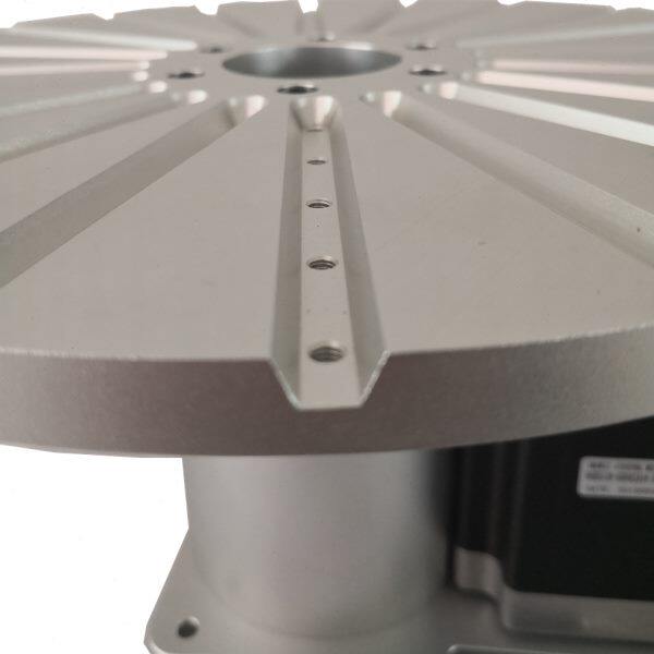 钢笔中性笔筷子小柱形笔20激光打标机焊接旋转打标夹具工装旋转台