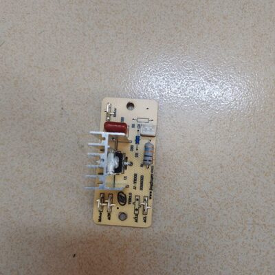 KPS祈和KP-767/KS767龟兔版768沙冰机搅拌机配件电路板调速器