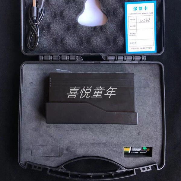 TC268自动三角度光泽度仪20°60°85°三角度光泽度仪光泽计
