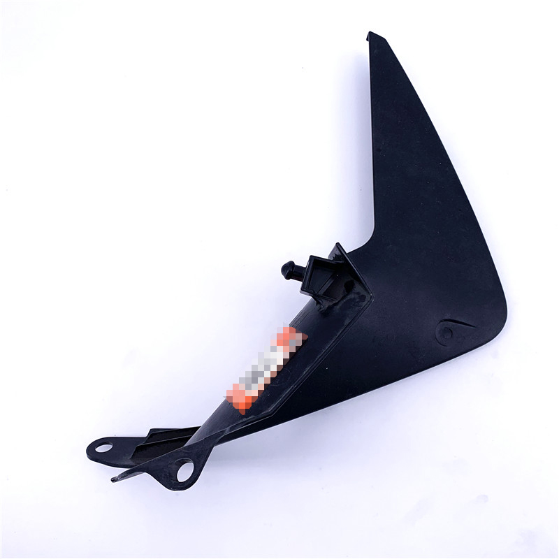 适用GW250导流罩燃油箱左右前盖油箱H左前盖油箱右前盖装饰盖内衬