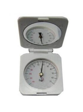 测量钢轨温度指针式轨温计 操作简单指针式轨温计 RT型轨温计