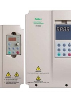 艾默生尼得科原装EV2000-4T0450G/0550P电阻RXG28-80W12J