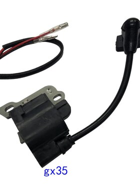 速巨点火线圈割草机配件适用于 GX35 GX35NT 30500-Z0Z-013