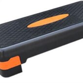 家用双层健身踏板运动有氧健身踏板家用韵律踏板