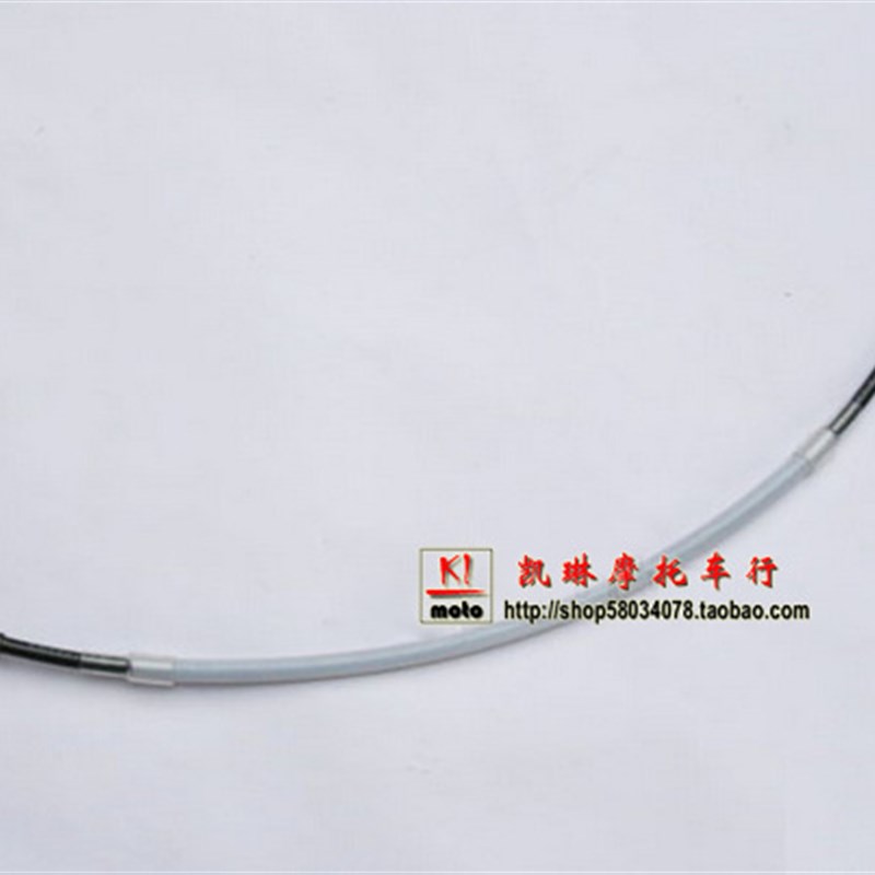 华阳T4碟刹油管 MX6前碟刹油管 华阳T6后刹车油管 华阳T6碟刹油管