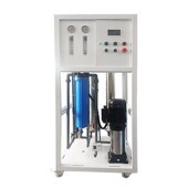 0.5吨商用纯水设备RO反渗透过滤净水器原水处理 0.25吨纯净水设备