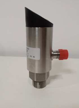 ZYSNSOR智能型数显压力控制器0-400BAR PT1/2 2REALY+0/4-20MA