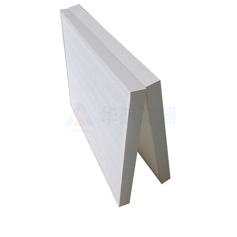 G4初效纸板框空气过滤器470*300*48  进风系统滤网 鼓风机滤芯