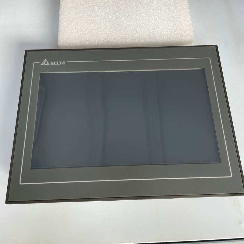 DOP-110CS现货供应台达DOP-100系列彩屏工控触摸屏10.1寸人机界面