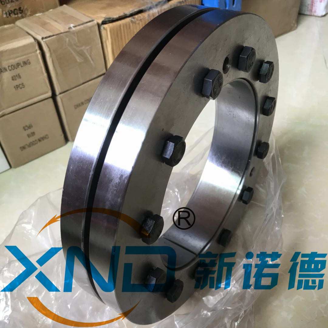 锁紧盘Z7B-195x350/免键轴套Z7B-195X350/空心轴减速机胀紧套工厂