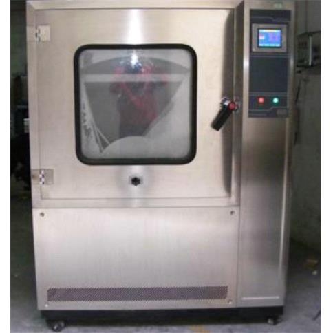 IPX5/6防水防尘试验装置/砂尘试验箱GB—4208-93安全防护等级